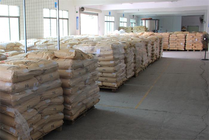 pa塑膠原料，尼龍廠家
