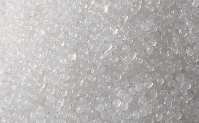 霖源透明pp塑膠顆粒