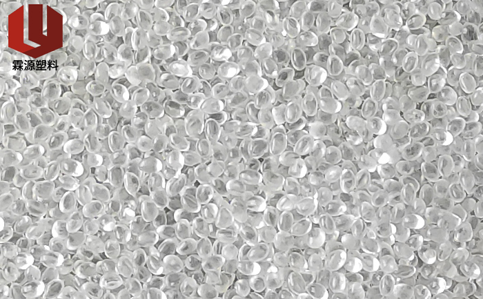 高透明tpu塑膠原料顆粒